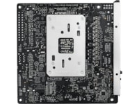 ASUS ROG STRIX B850-I GAMING WIFI Moderkort AMD Socket