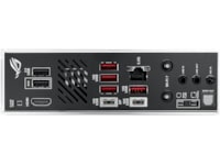 ASUS ROG STRIX B850-I GAMING WIFI Moderkort AMD Socket