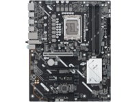 ASUS PRIME B860-PLUS WIFI Moderkort Intel Socket