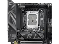 ASUS ROG STRIX B860-I GAMING WIFI Moderkort Intel Socket