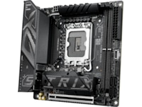 ASUS ROG STRIX B860-I GAMING WIFI Moderkort Intel Socket