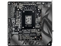 ASUS ROG STRIX B860-I GAMING WIFI Moderkort Intel Socket