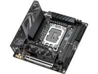 ASUS ROG STRIX B860-I GAMING WIFI Moderkort Intel Socket