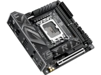 ASUS ROG STRIX B860-I GAMING WIFI Moderkort Intel Socket