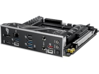 ASUS ROG STRIX B860-I GAMING WIFI Moderkort Intel Socket