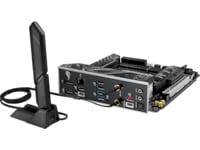 ASUS ROG STRIX B860-I GAMING WIFI Moderkort Intel Socket