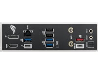 ASUS ROG STRIX B860-I GAMING WIFI Moderkort Intel Socket