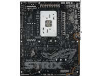 ASUS ROG STRIX B850-E GAMING WIFI Moderkort AMD Socket