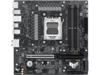 ASUS TUF GAMING B850M-PLUS Moderkort AMD Socket