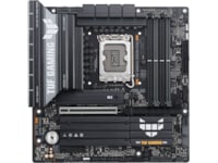 ASUS TUF GAMING B860M-PLUS Moderkort Intel Socket