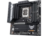 ASUS TUF GAMING B860M-PLUS Moderkort Intel Socket