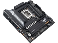 ASUS TUF GAMING B860M-PLUS Moderkort Intel Socket