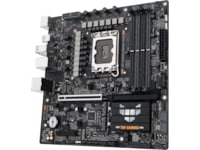 ASUS TUF GAMING B860M-PLUS Moderkort Intel Socket