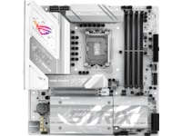 ASUS ROG STRIX B860-G GAMING WIFI Moderkort Intel Socket