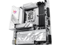 ASUS ROG STRIX B860-G GAMING WIFI Moderkort Intel Socket