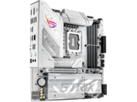 ASUS ROG STRIX B860-G GAMING WIFI Moderkort Intel Socket