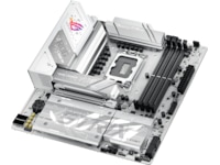 ASUS ROG STRIX B860-G GAMING WIFI Moderkort Intel Socket