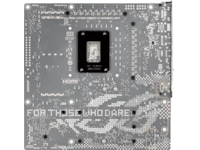 ASUS ROG STRIX B860-G GAMING WIFI Moderkort Intel Socket