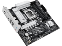 ASUS PRIME B860M-A-CSM Moderkort Intel Socket
