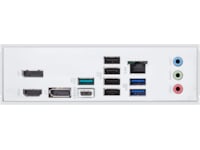 ASUS PRIME B860M-A-CSM Moderkort Intel Socket