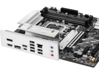 ASUS PRIME B860M-A-CSM Moderkort Intel Socket