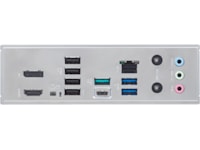 ASUS PRIME B840-PLUS WIFI Moderkort AMD Socket