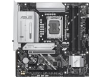 ASUS PRIME B860M-A WIFI Moderkort Intel Socket