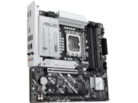 ASUS PRIME B860M-A WIFI Moderkort Intel Socket