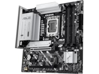 ASUS PRIME B860M-A WIFI Moderkort Intel Socket