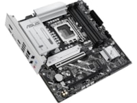 ASUS PRIME B860M-A WIFI Moderkort Intel Socket
