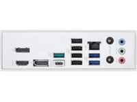 ASUS PRIME B860M-A WIFI Moderkort Intel Socket