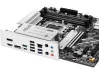 ASUS PRIME B860M-A WIFI Moderkort Intel Socket