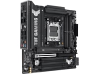 ASUS TUF GAMING B850M-PLUS WIFI Moderkort AMD Socket