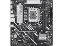 ASUS PRIME B860M-K Moderkort Intel Socket