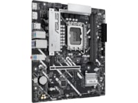 ASUS PRIME B860M-K Moderkort Intel Socket