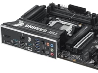 ASUS TUF GAMING B850-PLUS WIFI Moderkort AMD Socket