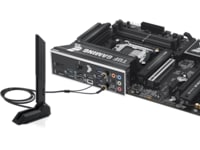 ASUS TUF GAMING B850-PLUS WIFI Moderkort AMD Socket