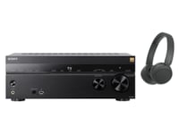 Sony TA-AN1000 - 7.2-kanals AV-hemmabioförstärkare Receiver