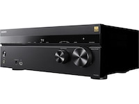 Sony TA-AN1000 - 7.2-kanals AV-hemmabioförstärkare Receiver