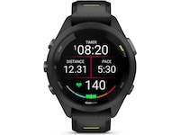 Garmin Forerunner 265S 42mm GPS (svart) Smartwatches