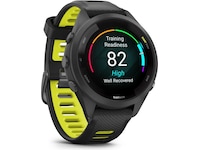 Garmin Forerunner 265S 42mm GPS (svart) Smartwatches