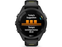 Garmin Forerunner 265S 42mm GPS (svart) Smartwatches