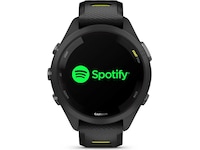 Garmin Forerunner 265S 42mm GPS (svart) Smartwatches