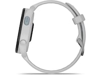 Garmin Forerunner 165 Music 43mm GPS (dimgrå/vit) Smartwatches