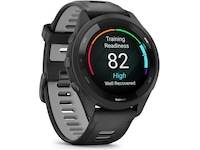 Garmin Forerunner 265 46mm GPS (svart) Smartwatches