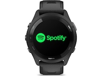 Garmin Forerunner 265 46mm GPS (svart) Smartwatches