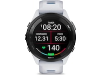 Garmin Forerunner 265 46mm GPS (whitestone) Smartwatches