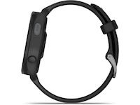 Garmin Forerunner 165 Music 43mm GPS (svart/skiffergrå) Smartwatches