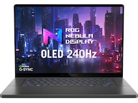 Asus ROG Zephyrus G16 16" WQXGA OLED 240 Hz Datorer - Bärbara / laptop