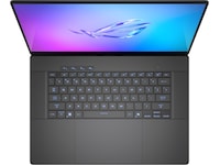 Asus ROG Zephyrus G16 16" WQXGA OLED 240 Hz Datorer - Bärbara / laptop